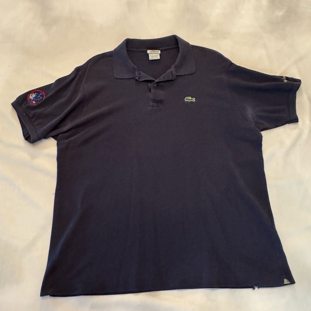 Lacoste Polo Men’s